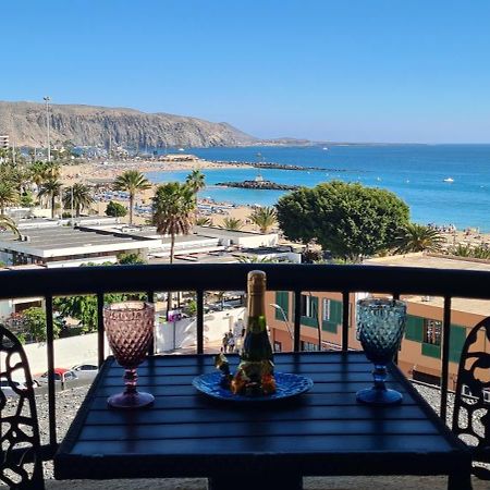 Torres Del Sol-La Perla Ocean View Lägenhet Los Cristianos  Exteriör bild