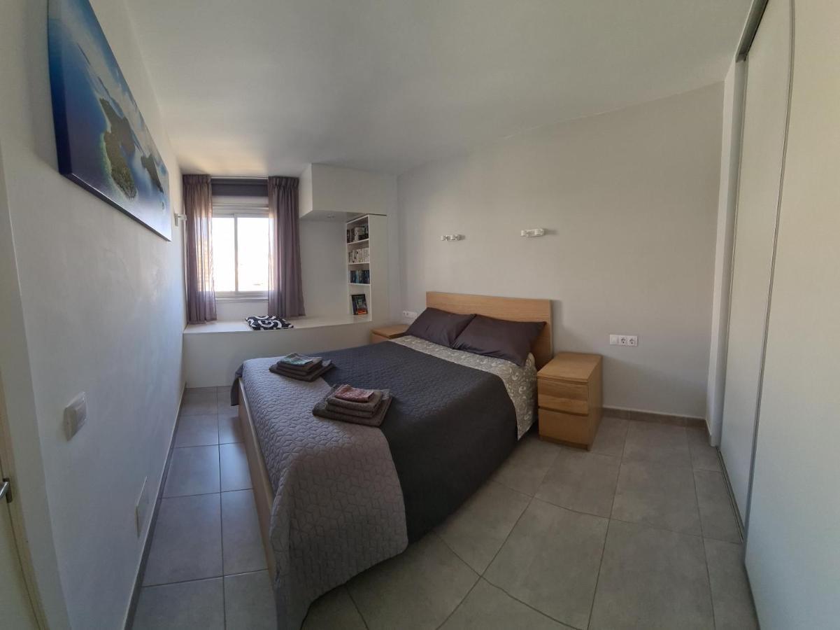 Torres Del Sol-La Perla Ocean View Lägenhet Los Cristianos  Exteriör bild