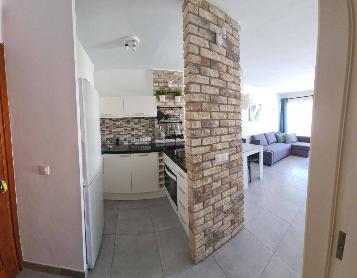 Torres Del Sol-La Perla Ocean View Lägenhet Los Cristianos  Exteriör bild