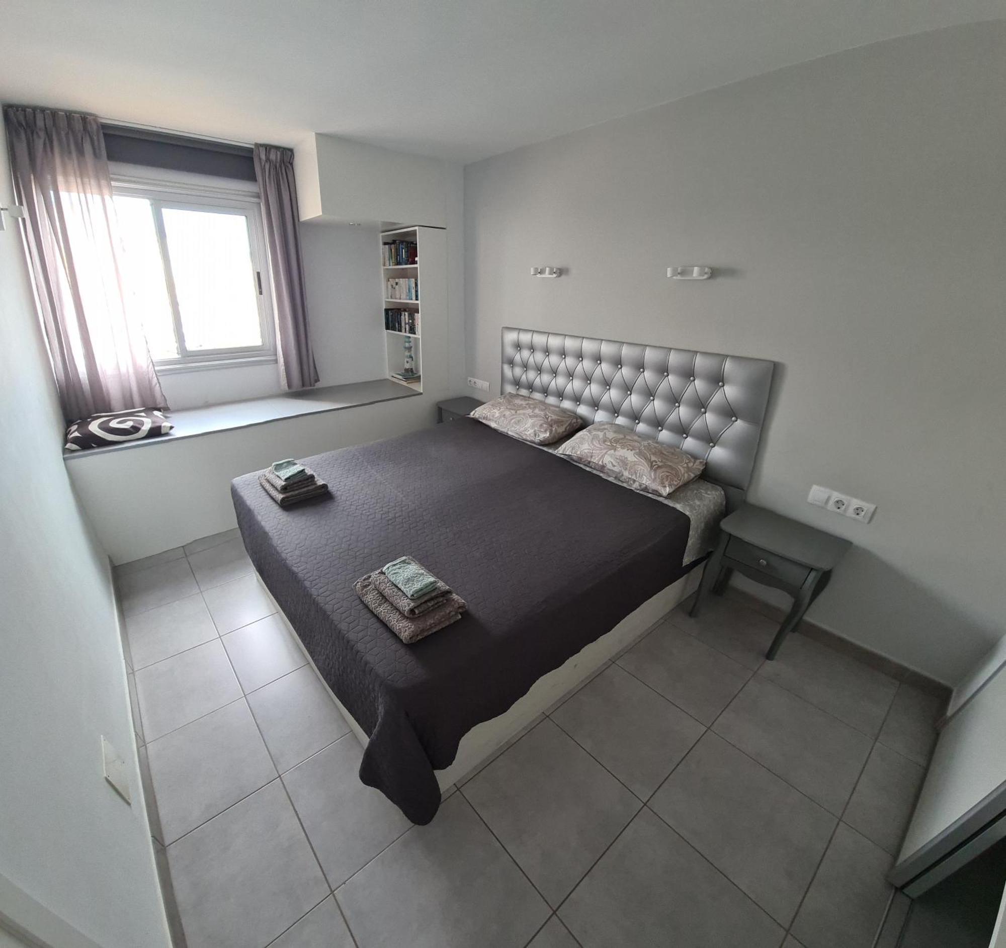 Torres Del Sol-La Perla Ocean View Lägenhet Los Cristianos  Exteriör bild